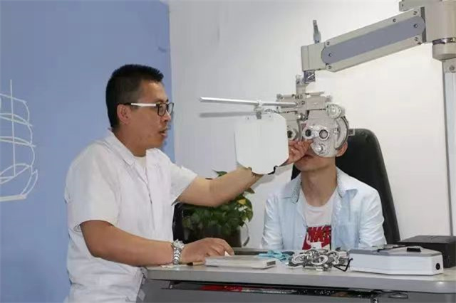 文化践行分享丨陶凯：