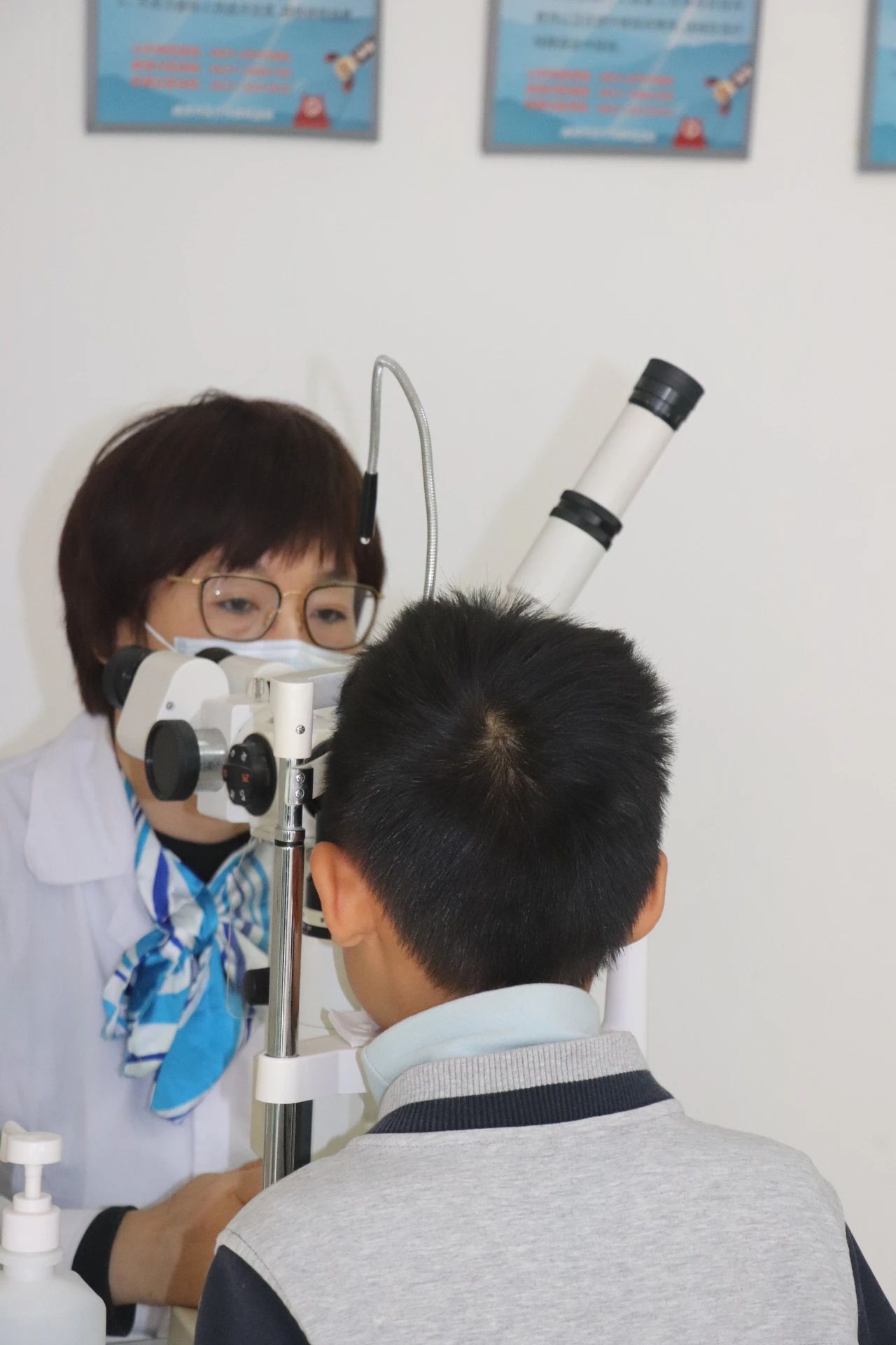 工作日记|顾秀英：践