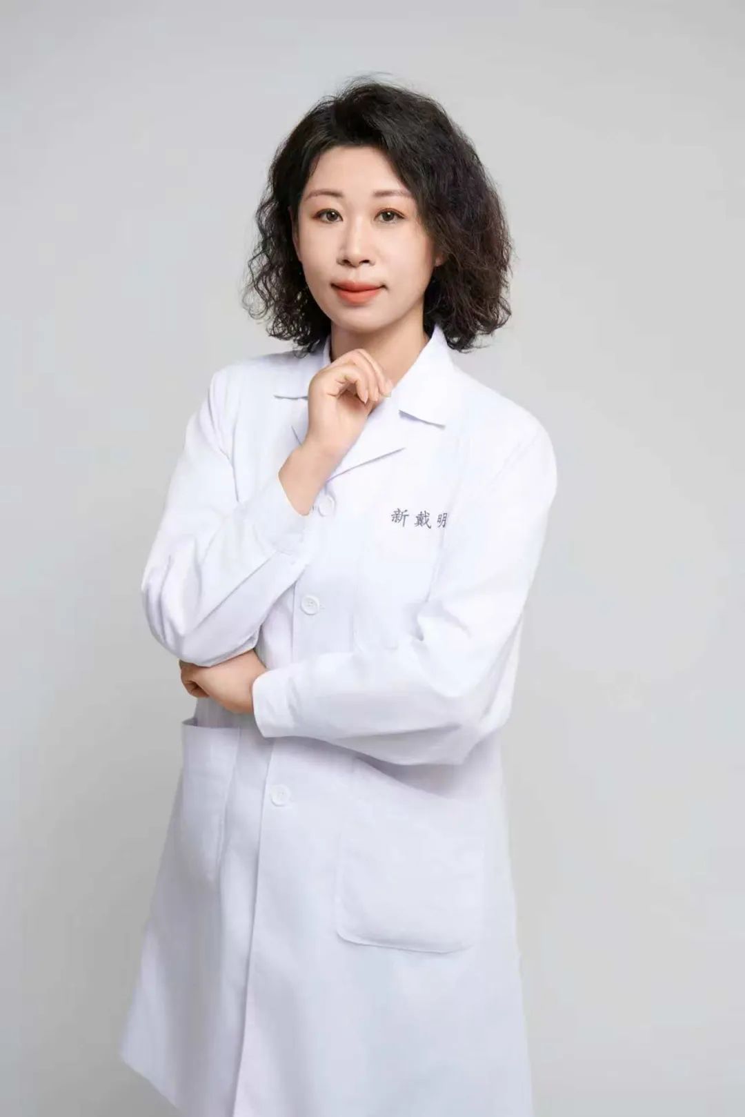 工作日记|于建兰：参