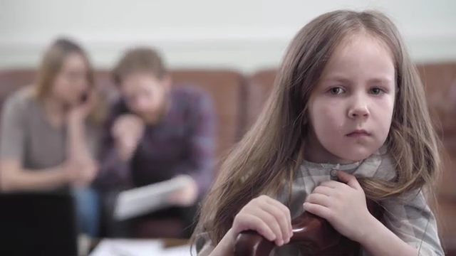 警惕孩子的视觉功能异