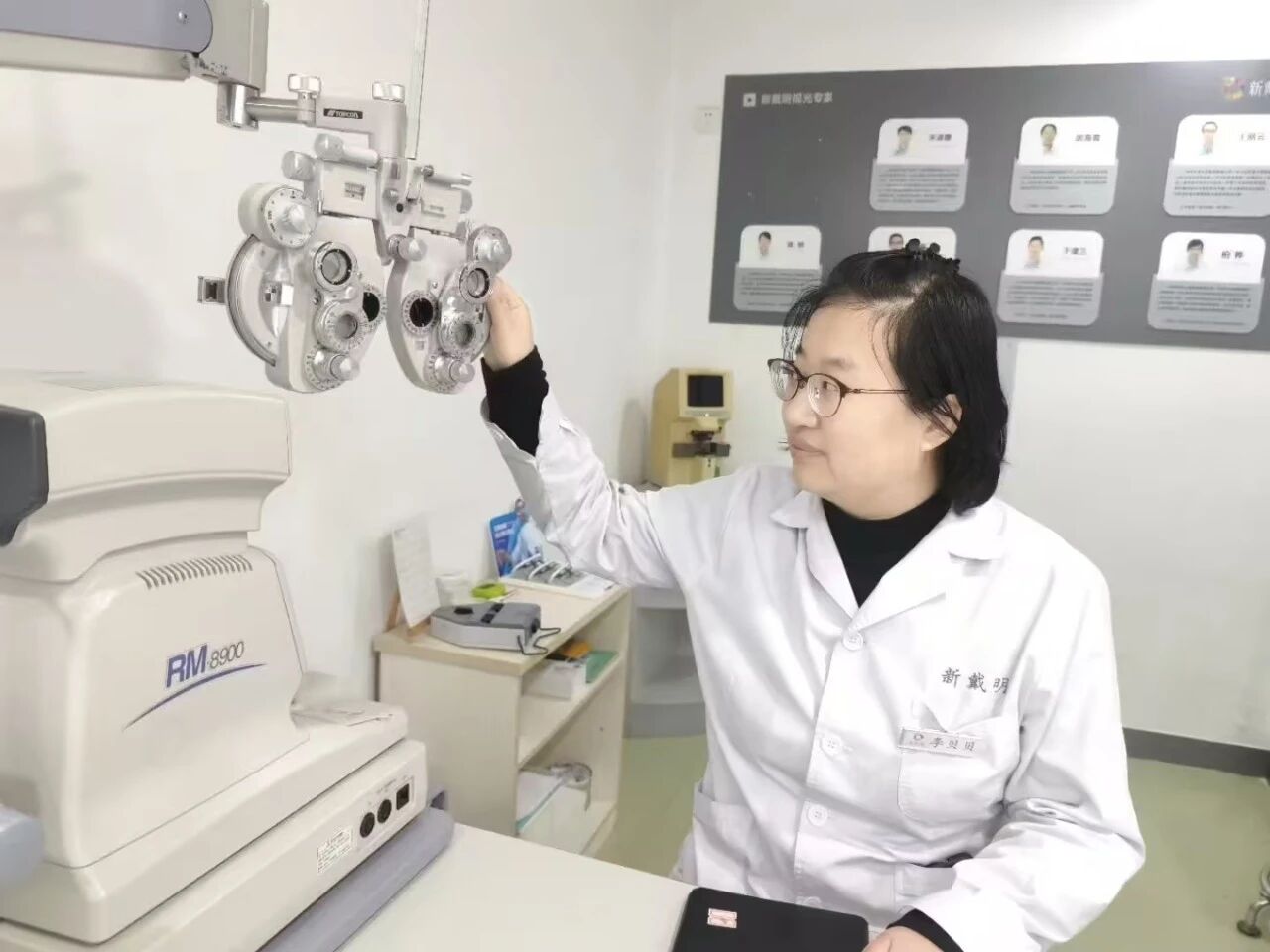 李贝贝：用积极的心态拥抱AI