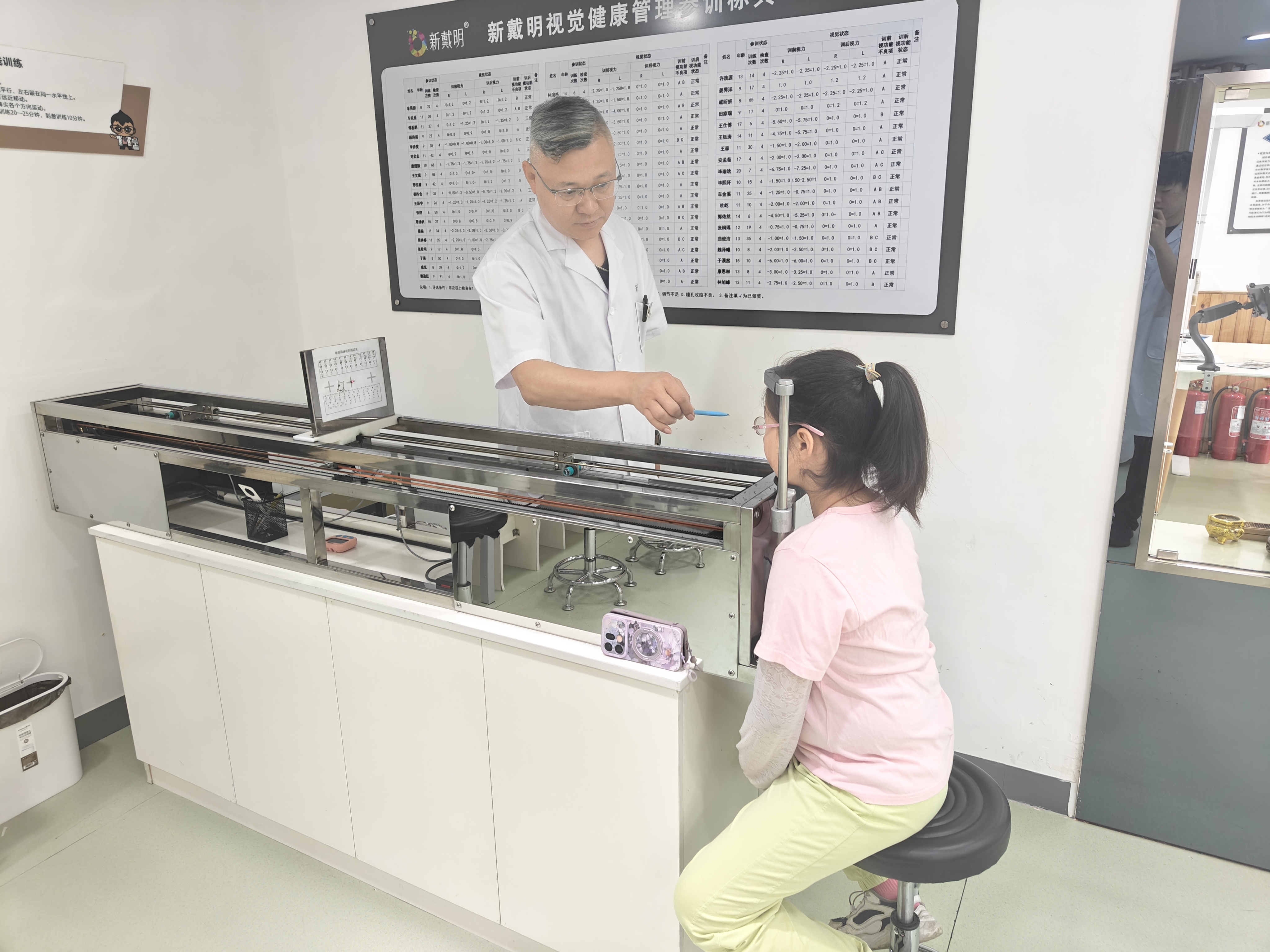 孙放：耐心讲解换来理