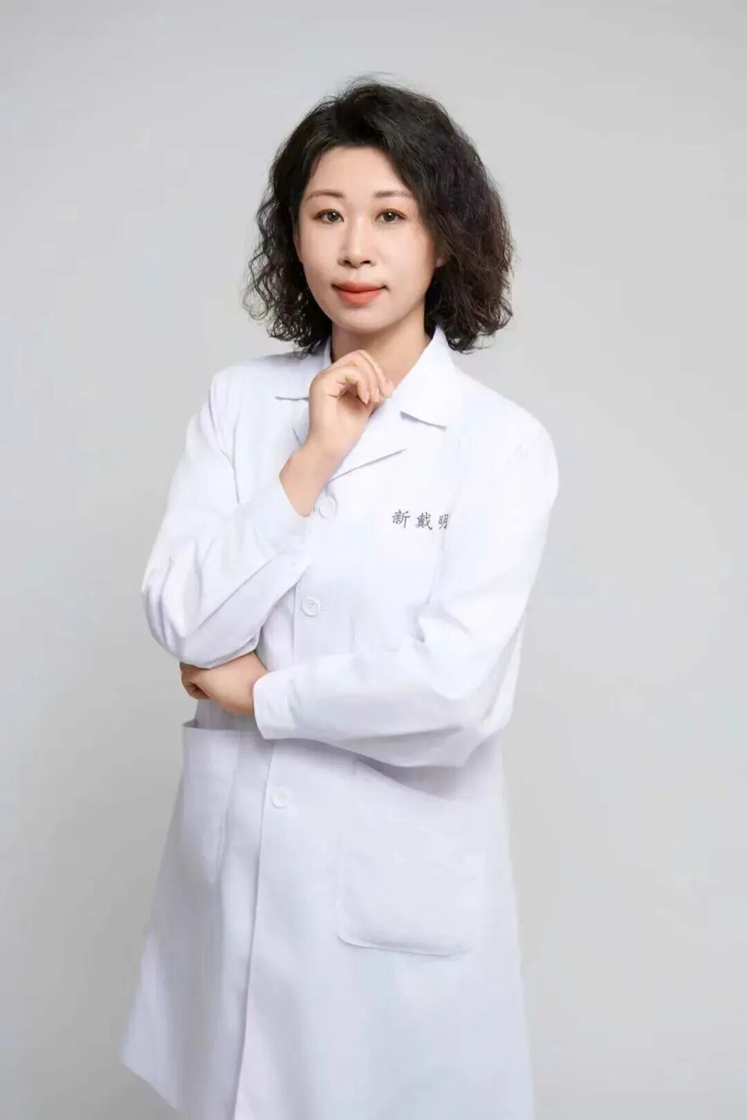 于建兰：专业分析评估