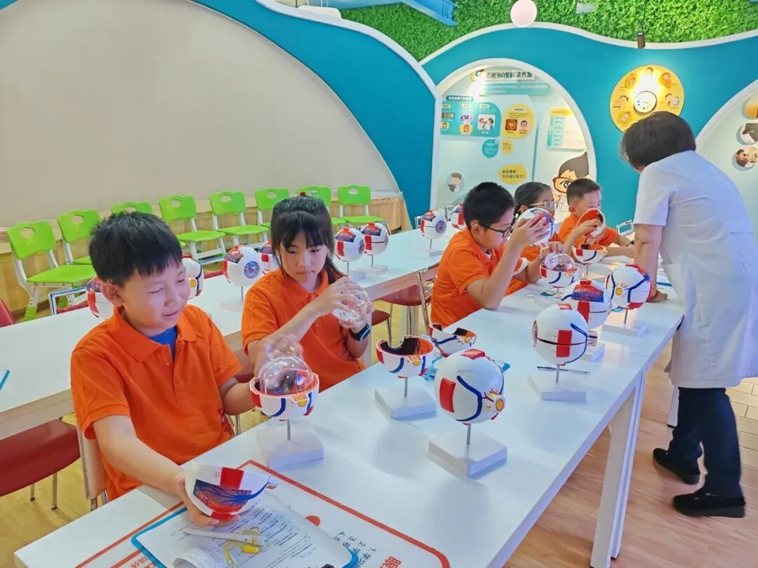 解锁暑假新玩法，这场沉浸式研学受追捧！